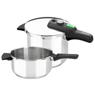 Olla a presión Quick Monix
