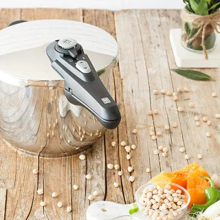 Olla a presión Vitesse BRA