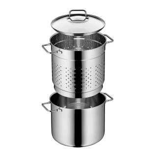 Olla para pasta Profi Plus de WMF