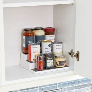 Organizador para especias 3 niveles KitchenCraft