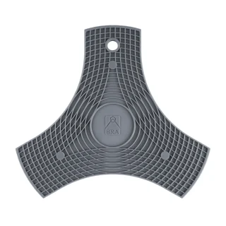 Protector multiusos 3 en 1 Bra safe gris