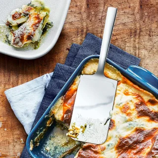 Pala ancha acero inox Nuova de WMF