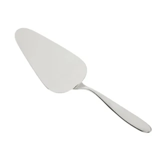 Pala de acero inoxidable para servir pasteles Mami Alessi