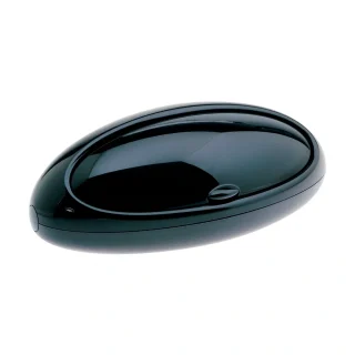 Panera de resina Gnam Alessi