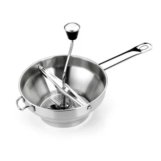 Pasapuré Profesional BRA