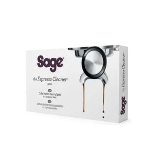 Limpiador para cafeteras Espresso Sage