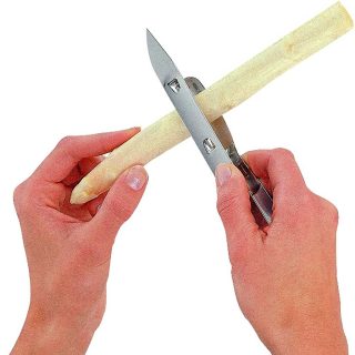 Pelador de espárragos WMF