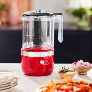 Picadora de alimentos P2 Inalámbrico KitchenAid