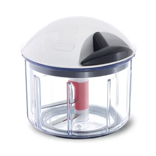 Picadora de tirador tipo Chop Finecut Fissler