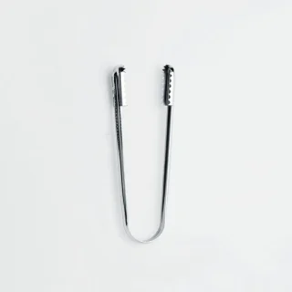 Pinza para hielo Ufficio Alessi