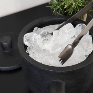 Pinzas para hielo Plomo de House Doctor