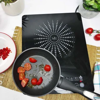 Placa Inducción de Jata