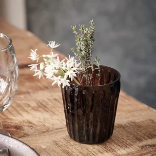 Portavelas Tinka House Doctor