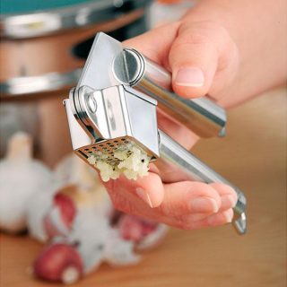 Prensa ajos WMF Profi Plus