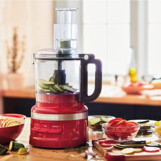 Procesador de alimentos KitchenAid P2