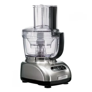 Procesador de alimentos 5KFPM776 Níquel KitchenAid