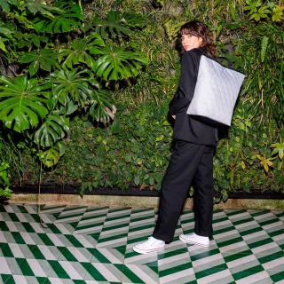 Mochila para la compra Shopper Backpack Reisenthel