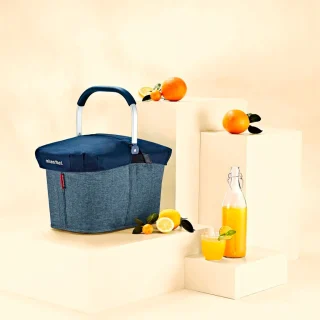 Cubierta para la cesta de compra Carrybag Reisenthel