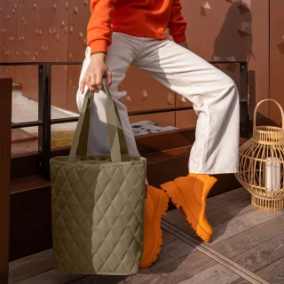 Bolsa Shopper Bag Classic Shopper Reisenthel