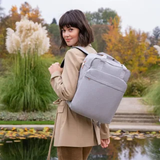 Mochila Allday Backpack M Reisenthel