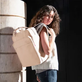 Mochila Allday Backpack Reisenthel