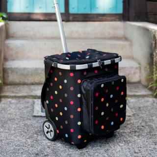 Carrito de compra Carrycruiser Plus Reisenthel