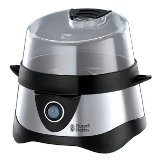 Cocedor para 7 huevos Cook@Home Russell Hobbs