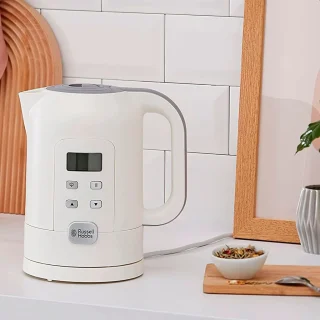 Hervidor Precision Control Russell Hobbs