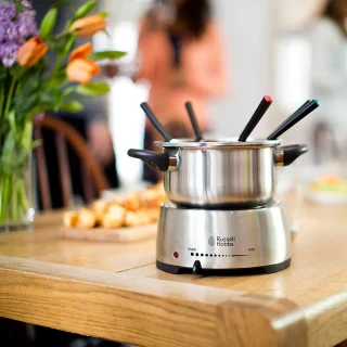 Fondue fiesta Russell Hobbs