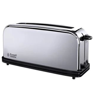 Tostadora ranura alargada Victory Russell Hobbs