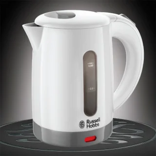 Hervidor Travel Russell Hobbs