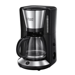 Cafetera de goteo Adventure Russell Hobbs