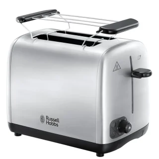 Tostadora Adventure Russell Hobbs