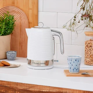 Hervidor Inspire Russell Hobbs