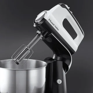Batidora amasadora fija y de mano Horizon Russell Hobbs