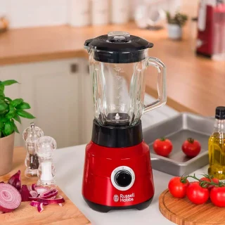 Batidora de vaso Desire Russell Hobbs