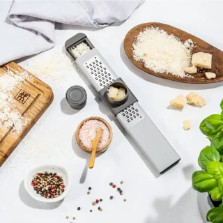 Rallador Z-CUT fino de Zwilling