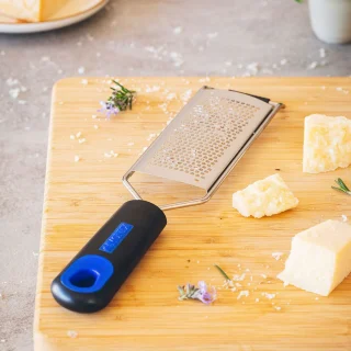 Rallador Zester Medio Solid+ Monix