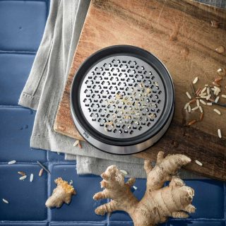 Rallador de limón y jengibre WMF