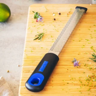 Rallador zester estrecho Solid+ Monix