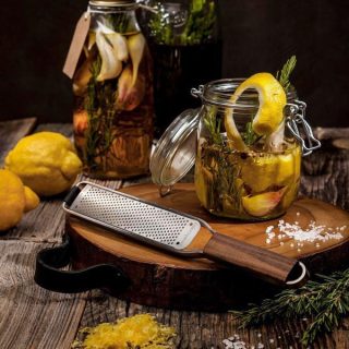 Rallador Microplane serie Master