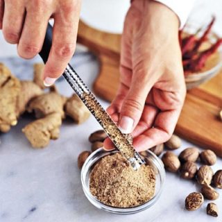 Rallador para especias Microplane