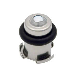 Recambio de válvula Euromatic para ollas rápidas Fissler