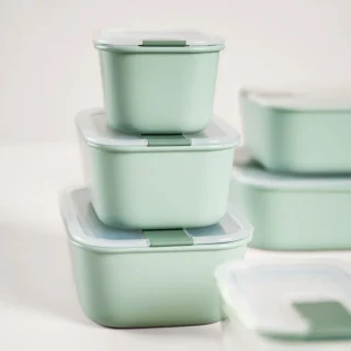 Recipiente Easyclip de Mepal