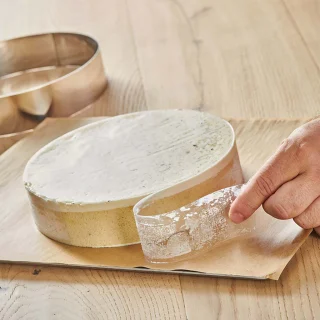 Rollo de polipropileno De Buyer