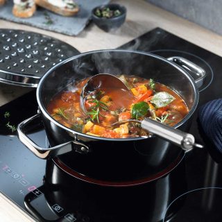 Rustidera 28cm FusionTec Aromatic WMF