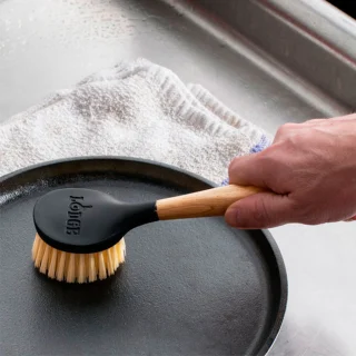 Cepillo limpiador Lodge