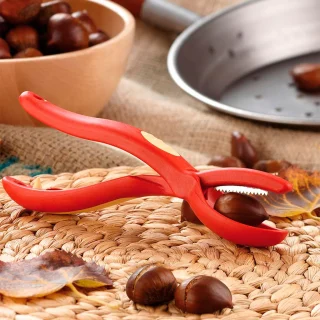 Corta castañas Snips