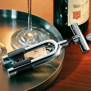 Sacacorchos Vino WMF