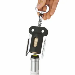 Sacacorchos con abrebotellas WMF